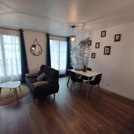 Ma Maison De Vacances En Bretagne Meillac Ngoại thất bức ảnh