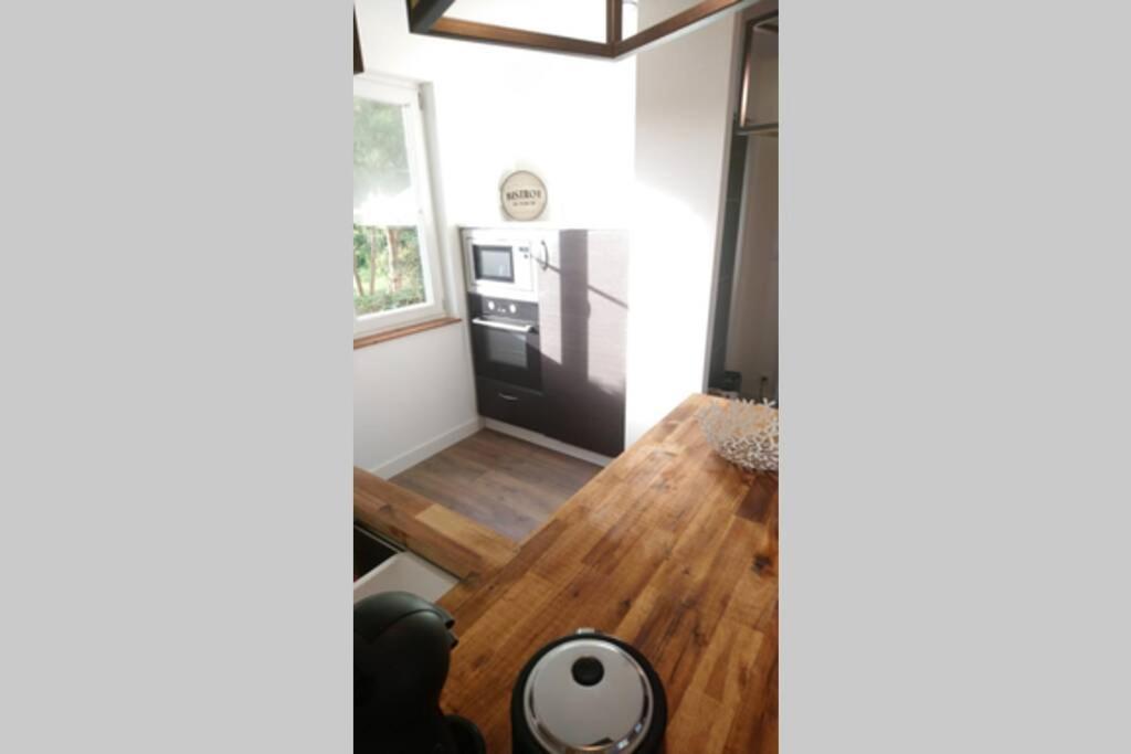 Ma Maison De Vacances En Bretagne Meillac Ngoại thất bức ảnh