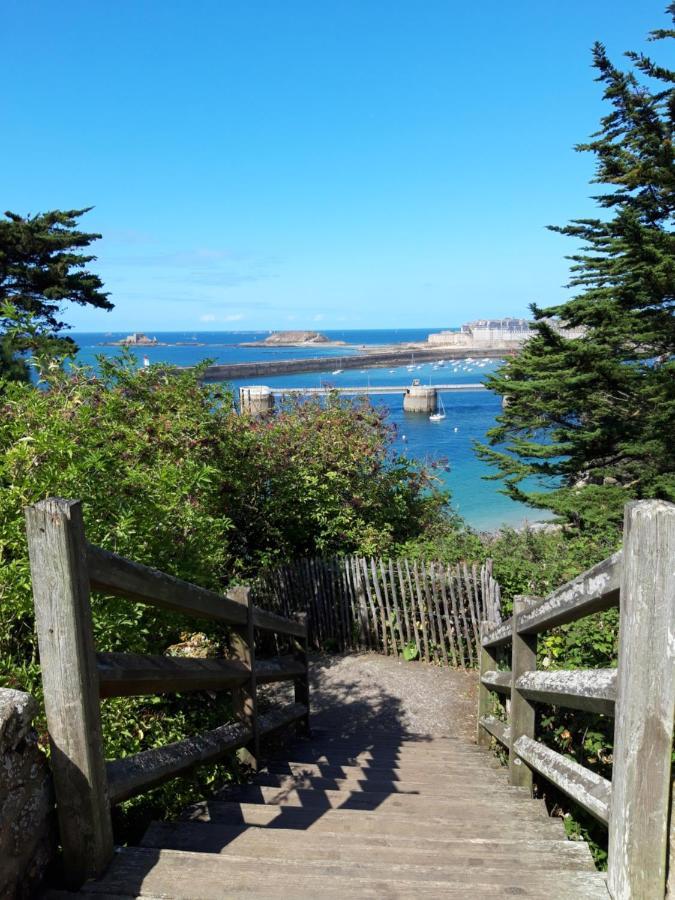 Ma Maison De Vacances En Bretagne Meillac Ngoại thất bức ảnh