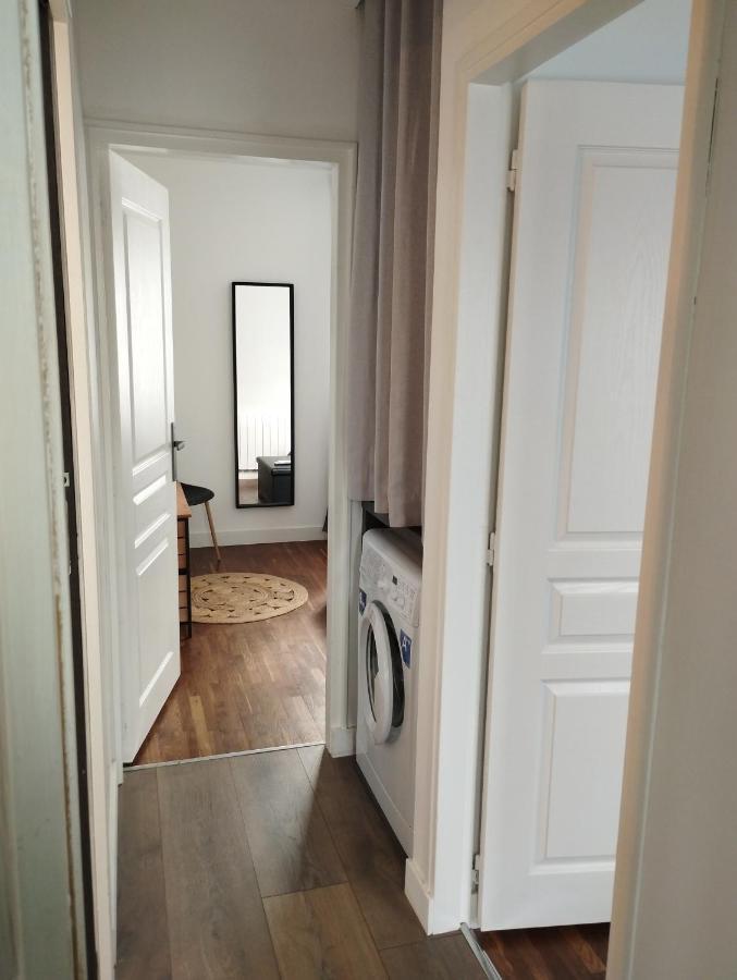 Ma Maison De Vacances En Bretagne Meillac Ngoại thất bức ảnh