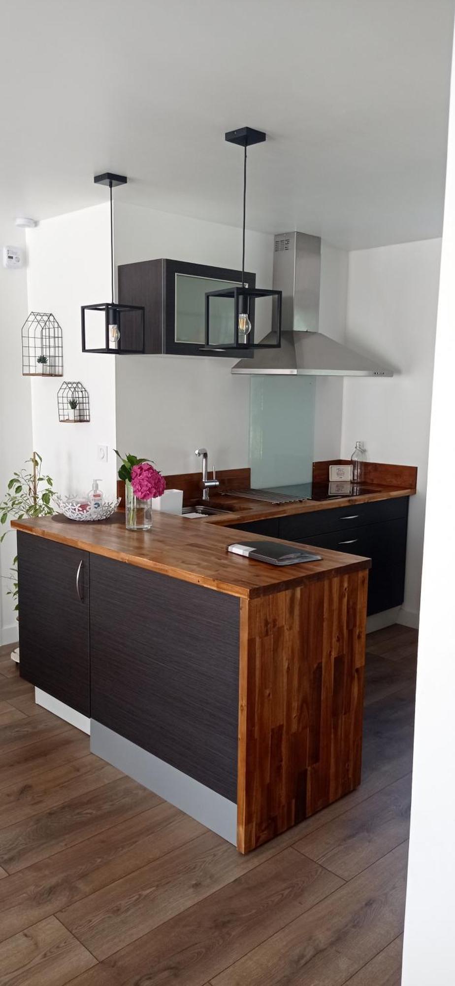 Ma Maison De Vacances En Bretagne Meillac Phòng bức ảnh