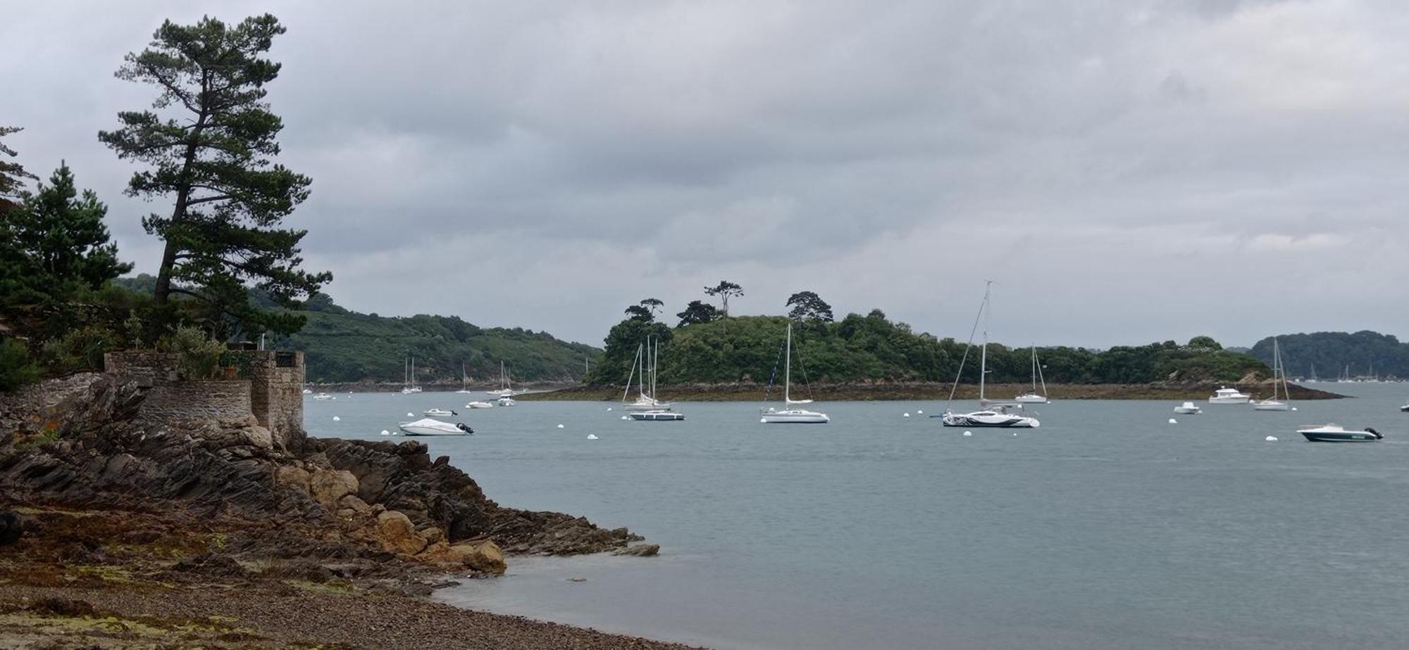 Ma Maison De Vacances En Bretagne Meillac Phòng bức ảnh